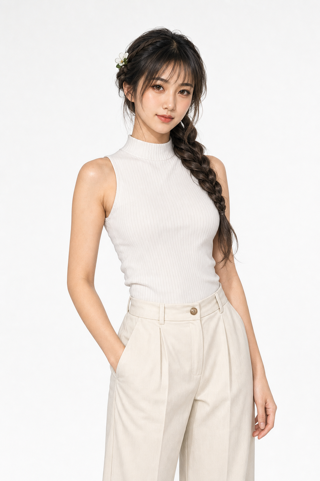Yuna B