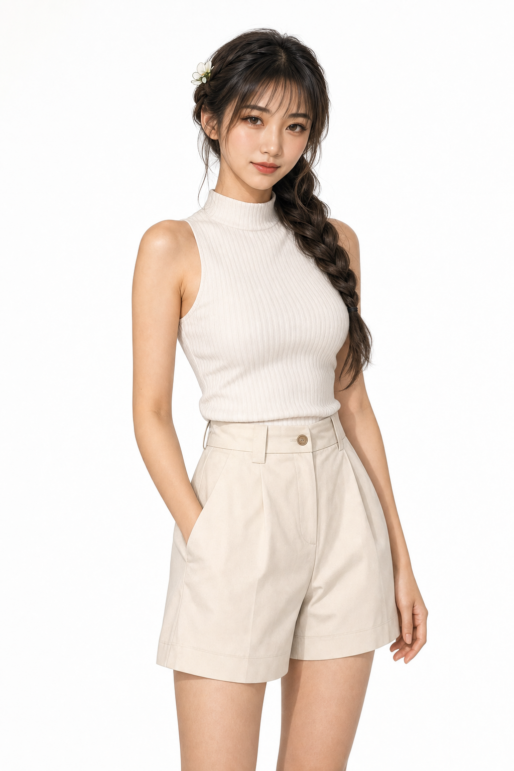 Yuna C